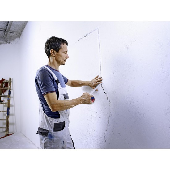 Glasfibertejp tesa 60101 48mm