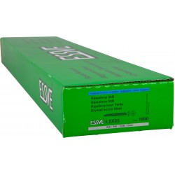 Gipsskruv bandad för stålregel Ph2 fosfaterad 3,5x25