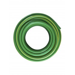 Slang bevattning 1/2'' 25m Trädgård grouw