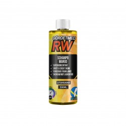 Bilschampo rw mango Superkoncentrat flaska 0,5l