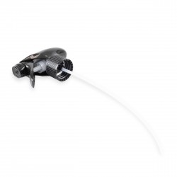 Spraymunstycke rw extra svart