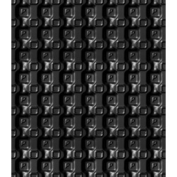 Grundisoleringsmatta platon Extra 1x20m 20m2