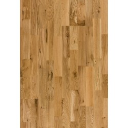 Parkett ek erve 3-stav Mattlack 13mm