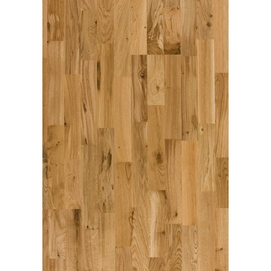 Parkett ek erve 3-stav Mattlack 13mm