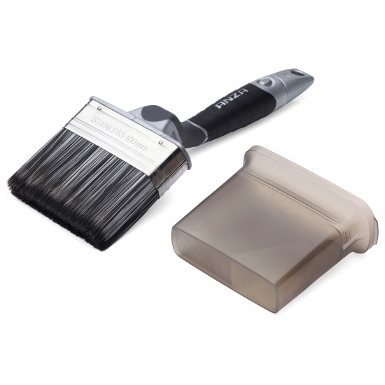 Pensel quick sealer fasad Vinklad platinum 100mm