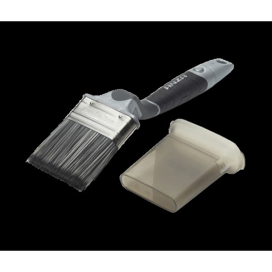 Pensel quick sealer fasad Vinklad platinum 75mm