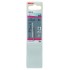 Metallborr hss-g s 1,0x34mm 2st