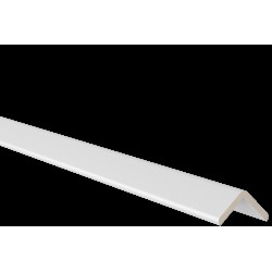 Hörnlist furu kritvit 0500-n 33x33x2700mm