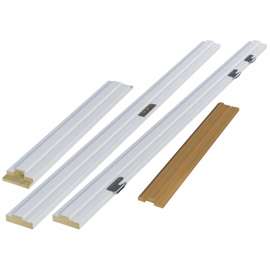 Massivkarm 118mm ei30/rw35db Ncs s 0502-y kym 10x21 h