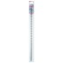 Betongborr silver 12x400mm