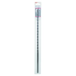 Betongborr silver 10x400mm