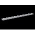 Underbleck ub till fönster Silvermetallic 045 40x2000mm