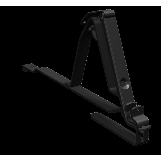 Konsol snöräcke bender safe Svart