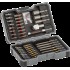 Bitsset 43 delar