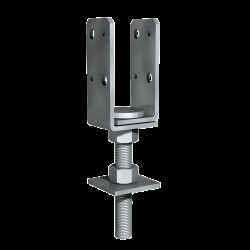 Stolpsko uniflex m16 2