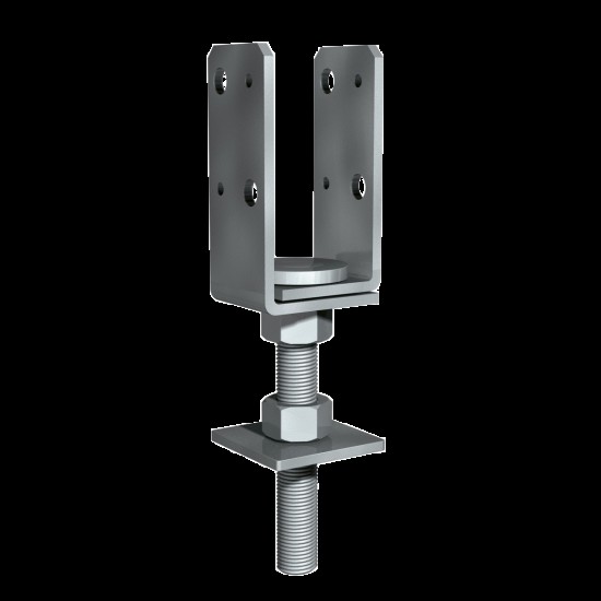 Stolpsko uniflex m16 2