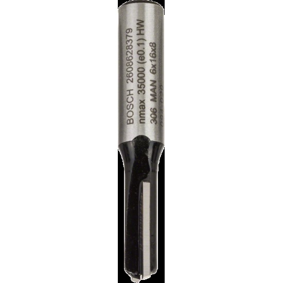 Notfräs pro s8 d6 l15,7