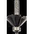 Fasfräs pro s8 gr45 l14,7