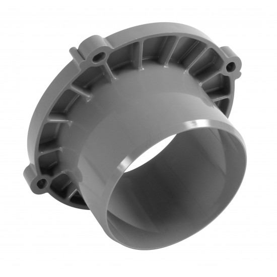 Utlopp vertikalt a-15/b-125utg Gop markränna