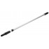 Förlängningsskaft elite 2-del 115-197cm