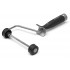 Bygel maxi platinum 23cm