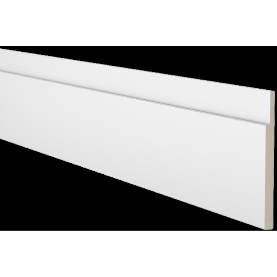 Smyg fals 60mm furu vit 0502-y 18x250x2400mm