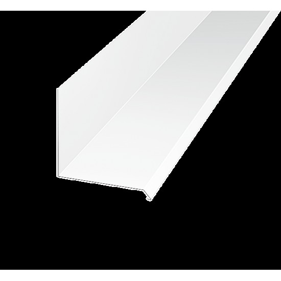 Ståndskiva stask antikvit 001 Hbp 2000x0,6mm
