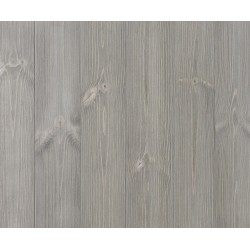 Panel slätspont borstad Betsad stengrå 8% 15x118