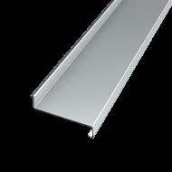 Underbleck ub till fönster Antikvit 001 120x2000mm