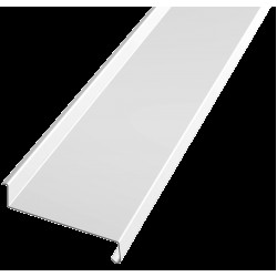 Underbleck ub till fönster Antikvit 001 100x1200mm