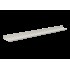 Överbleck ob till fönster Antikvit 001 100x1500mm