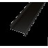 Underbleck ub till fönster Svart 015 80x1200mm
