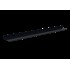 Överbleck ob till fönster Svart 015 100x1500mm