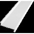 Underbleck ub till fönster Antikvit 001 40x1200mm