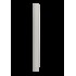 Stuprör sror krympt en ände Antikvit 001 87x1000mm