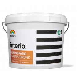 Grundfärg interio 3l