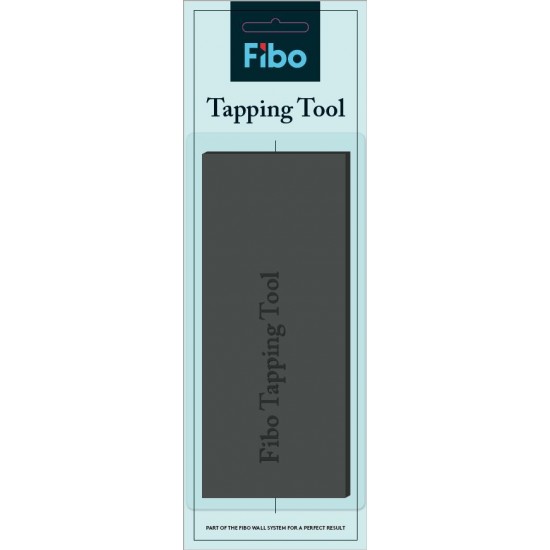 Slagkloss fibo tapping tool