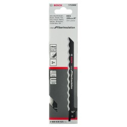 Tigersågblad s713aw kniv 2st