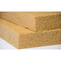 Träfiberisolering hunton 45 45x565x1220mm