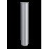 Mellanstycke mst krympt ände Svart 015 87x500mm