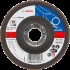 Lamellslipskiva bm k60 115mm 115x22 k60 1p
