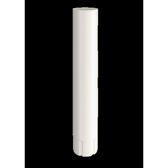 Mellanstycke mst krympt ände Antikvit 001 87x500mm