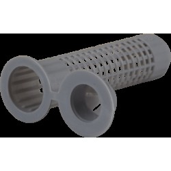 Perfohylsa cm nylon 12x50mm