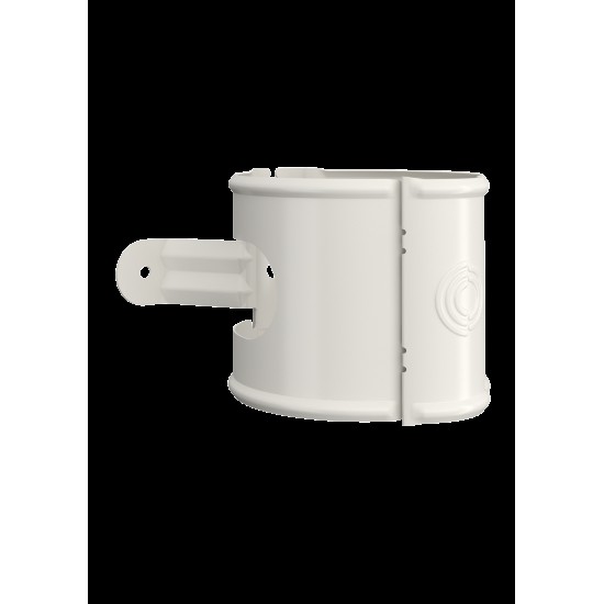 Stuprörssvep ssvu självlåsande Antikvit 001 87mm