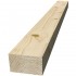 Läkt 25x38mm LPM g4-2