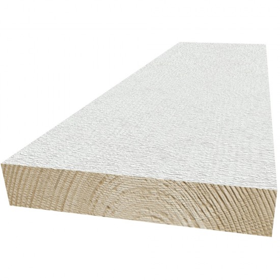 Ytterpanel GRM 22x145mm LPM g4-2