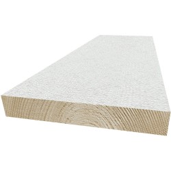 Ytterpanel GRM 22x170mm LPM g4-2