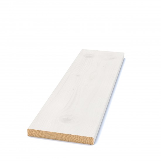 Ytterpanel GRM 22x170x3900mm g4-2