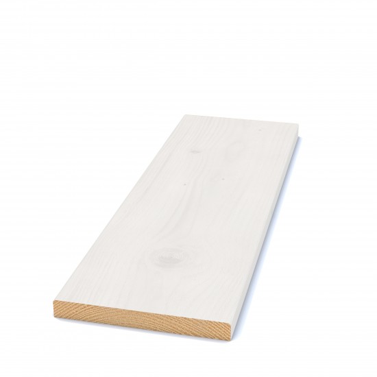 Ytterpanel GRM 22x195x3000mm g4-2