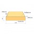 Ytterpanel 22x120x5400mm g4-2